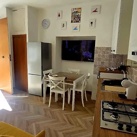 Apartament Ilvafaro