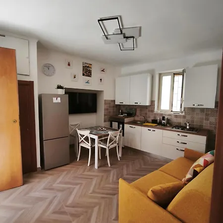 Ilvafaro Διαμέρισμα