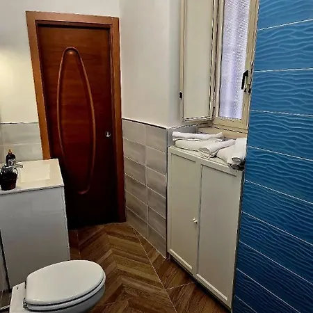 Διαμέρισμα Ilvafaro *